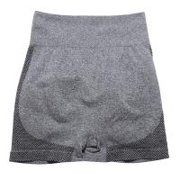 Pantalones cortos de Yoga de cintura alta para mujer, ropa deportiva para Fitness, levantamiento de glúteos, gimnasio, correr - details 33