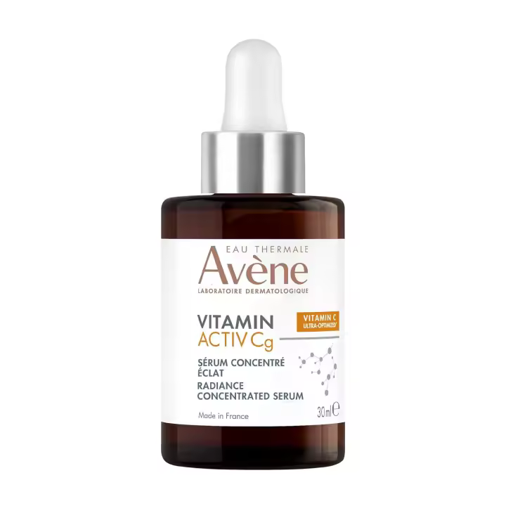Suero concentrado Avène Vitamin Activ Cg Radiance, 1 fl oz - 1