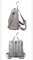 Mochilas Urbanas Anti-robo para Mujer - Versátil y Elegante - details 1