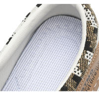 Men's Casual Shoes Four Seasons Breathable Canvas Shoes For Men Comfortable Flat Sneakers Man Vulcanize Shoes Outdoor Sneakers - details 6