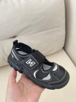 Zapatillas Deportivas para Niños Zapatos de Correr de Malla para el Verano 2025 - details 9
