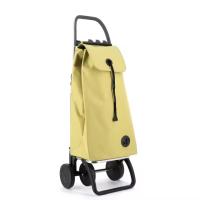 Multi Carro de la Compra Plegable 4 Ruedas Resistentes 40 Litros - details 1