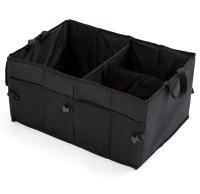 Caja de Almacenamiento Plegable Oxford Organizador de Coche Accesorio de Armario Contenedor de Almacenamiento en Tela No Impermeable Forma Cuadrada - details 9