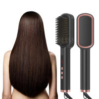 Peines para el cabello liso para hombres y mujeres Peines para el cabello para hombres Peines para barba Cuidado personal Peines para peinar la barba para hombres - details 12