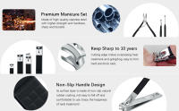 manicure set