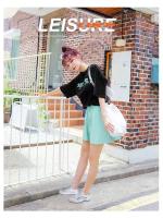 Zapatos de Malla de Verano 2025 Zapatillas Casuales para Mujeres Antideslizantes y Resistentes al Desgaste Zapatos de Suela Suave Versátiles Coreanos Blancos - details 0