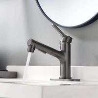 Grifo de Cocina con Filtrado Standard G1/2 Grifo de Ducha con Cabezal de Pulida para Baño y Fregadero - details 8