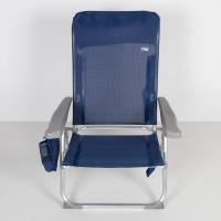 Conjunto 2 Sillas Pleg Alu 5pos 61x50x85cm C/asa-mykonos - details 25