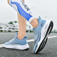Zapatillas de deporte informales para Hombre, Tenis masculinos, transpirables, cómodas, talla grande 49 50 51 - details 17