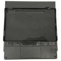 Funda de Teclado Bluetooth para Lenovo Tab Xiaoxin Pad Pro P12 12.7 pulgadas 2023 TB370FU TB371FC Material de Cuero Sintético Compatible con Marca Lenovo Diseño Plegable - details 10