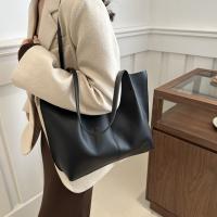 Bolso De Hombro Retro De Gran Capacidad Bolso De Mano Casual Para Viaje Y Comunicación Diaria Bolso De Bocadillo Para Playa - details 14
