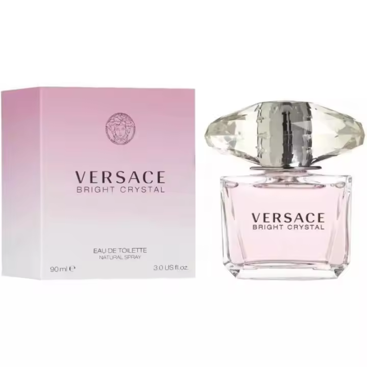 Leten Bright Crystal Perfume Para Mujer 90ML Fluido de transmisión - 1