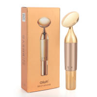 Masajeador de Ojos Eléctrico Vibración para Adiós a las Arrugas Cuidado de la Piel para Ojos Cansados Belleza Herramienta de Cuidado de la Piel Facial - details 11