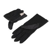 Primavera Verano antideslizante Anti Uv estiramiento guante de conducción pantalla táctil guantes de protección solar guantes de encaje - details 24