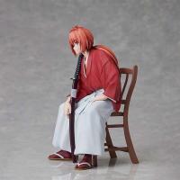 Sentinel ANIPLEX Himura Kenshin 15,5 CM figura de Anime modelo coleccionable juguetes de acción regalos - details 5