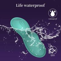 APP controlado Ride-on vibrador para las mujeres cojín cojín estimulación del clítoris femenina manos libres punto G molienda huevo vibrante - details 5