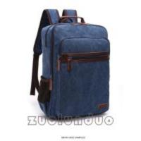 Mochila de lona Vintage para hombre, bolso de hombro de viaje de gran capacidad, mochilas escolares para adolescentes, mochila para ordenador portátil - details 19