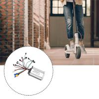 Controlador inteligente sin escobillas para patinete eléctrico, controlador Universal de 36V-60V, 25A, 36V, 48V, 52V y 60V - details 3