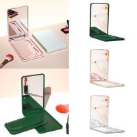 Espejo de maquillaje Regalo Herramientas de maquillaje Vanity Miror Travel - details 1