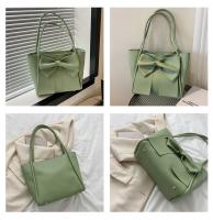 Bolso grande y versátil de gran capacidad, bolsa de hombro a la moda, novedad de 2024 - details 8
