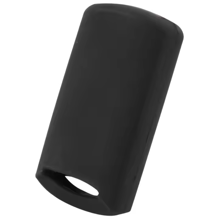 Funda negra para mando a distancia de Motor NVX155 XMAX XMAX300 AEROX JAUNS 2018 2019 - 1