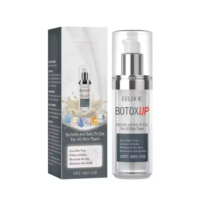 Crema Antiedad Reduce Líneas Finas Faciales Repara Felures Nasolabiales Hidrata y Reafirma la Piel - 1