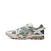Zapatos para correr Arthur de alta gama Resistentes al desgaste, antideslizantes, forro de malla, suela de cuero para hombres y mujeres Deportes al aire libre - details 8