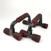 Soporte de Push Up Antideslizante Manijas de Gimnasio para Fortalecer Músculos de Pecho y Brazo - details 16