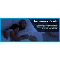 confort de sueño