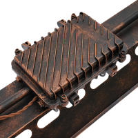 Lámpara colgante de araña retro, lámpara de techo colgante de hierro industrial para comedor, salas de estar, dormitorios, islas de cocina, restaurantes - details 2