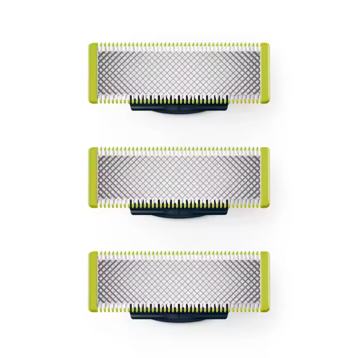 Aspira Cabezal de Corte para Barba de Repuesto Para Oneblade Adecuado para QP2520/QP2530/QP2630/QP6510/QP6520/QP2523 Producto de Belleza Personalizado Fabricado en China - 1