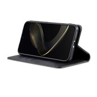 Funda con tapa de PU para Xiaomi 14T, 14T Pro, juego de protección de cuero magnético duradero a prueba de golpes - details 3