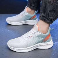 Venta caliente, ligero, informal, para correr para parejas, calzado deportivo de moda, zapatos cómodos para caminar - details 7