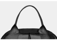Mochila de moda con remaches para mujer, pequeña mochila de trabajo, bolso de hombro pequeño, mini mochila de viaje para mujer, bolso antirrobo - details 26