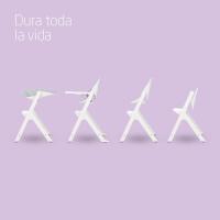 Accesorios para la Trona de Madera Maxi-Cosi Nesta, para Niños de 6 Meses a 3.5 años (aprox. 9-15 kg), Más allá del gris cielo - details 20