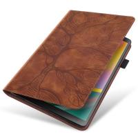 Funda protectora de cuero PU premium con rotación de 360 ​​grados para Realme Pad X - details 0