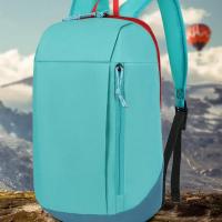 Mochila Impermeable Ligera, Senderismo y Camping, Ajustable Unisex - details 2