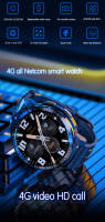 Relojes inteligentes hombre Captura de video en HD Fitness deporte Seguimiento GPS ritmo cardíaco presión arterial reloj - details 1