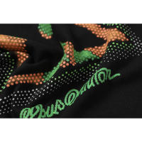 Camiseta de Verano 2025 para Hombres Manga Corta, Estampado Directo, Moda Deportiva Casual - details 5