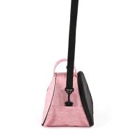 Bolsa portátil para hámster, bolsa suave y transpirable con cierre de cremallera, diseño de malla ajustable, suministro para más - details 8