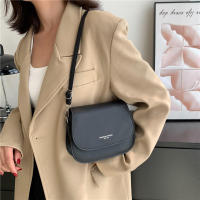 Bolso cruzado Vintage de cuero PU para mujer, bandolera de hombro pequeña, de diseñador, de alta calidad, Color sólido - details 7