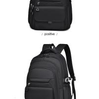 Mochila Viaje Oxford, Impermeable, Gran Capacidad, para Trabajo y Estudiantes - details 21