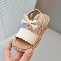 Sandalias de Playa para Niños y Niñas Zapatos de Príncesa Dulce con Forro de Cuero - details 14