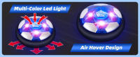 hover ball