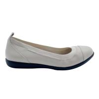 Zapatos de piel profesionales para mujer. - details 5