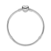 S925 Momentos Joyería Pulsera 590719 , Para Mujer - details 0
