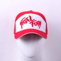 2025 Juego KOF Fatal Fury Terry Bogard Coser Rey de los Luchadores Gorra de Béisbol Cosplay Sombrero Ajustable Regalo Deportivo Accesorio de Boxeador - details 16