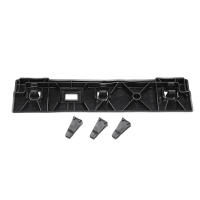 Placa de localización embellecedora para puerta trasera de coche, accesorio para Mercedes Sprinter 1995-2006, Lt 1996-2006 9017660219 - details 5