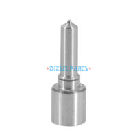 6 uds Boquilla De inyección De Combustible DLLA155SND352 Accesorios De Automoviles Compatibles con HINO - details 1