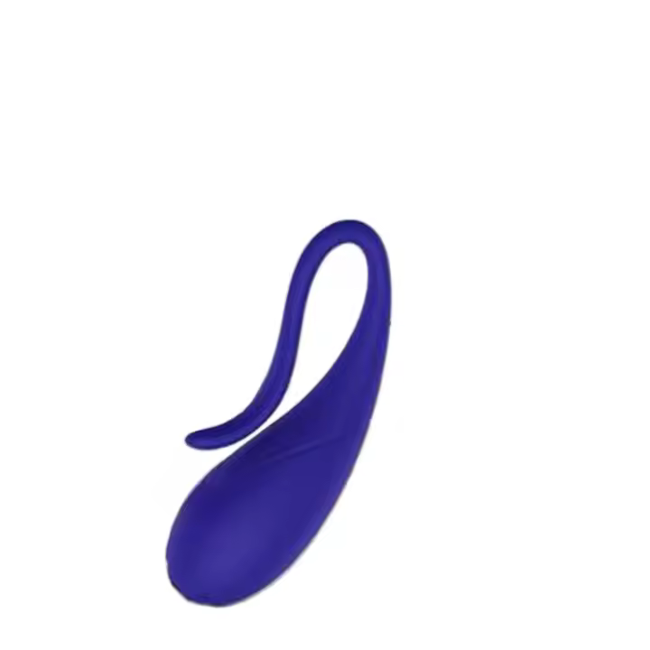 Juguetes sexuales, parejas comparten vibradores, huevos vibrantes, vibradores, juguetes sexuales, masturbadores masculinos y femeninos - 1